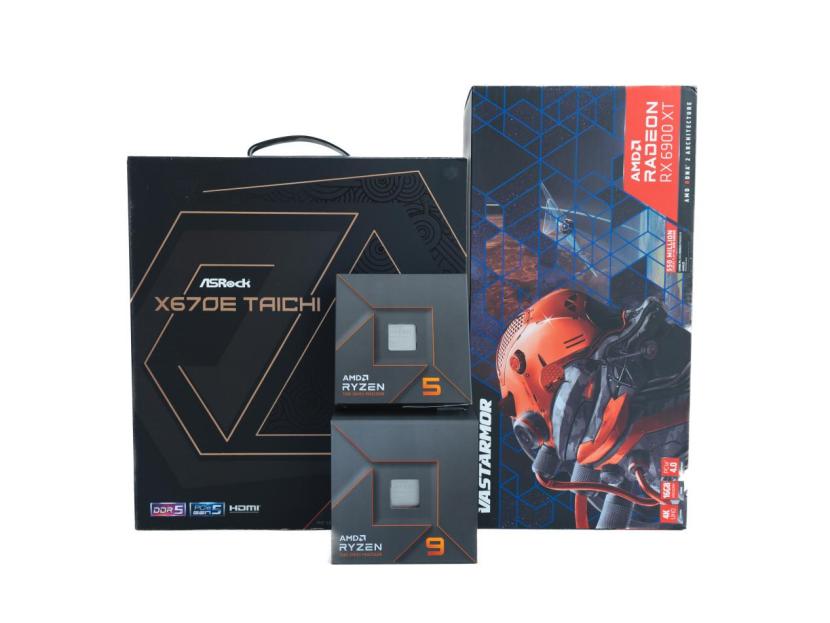 amd桌面天花板,amd锐龙7000发布核显性能