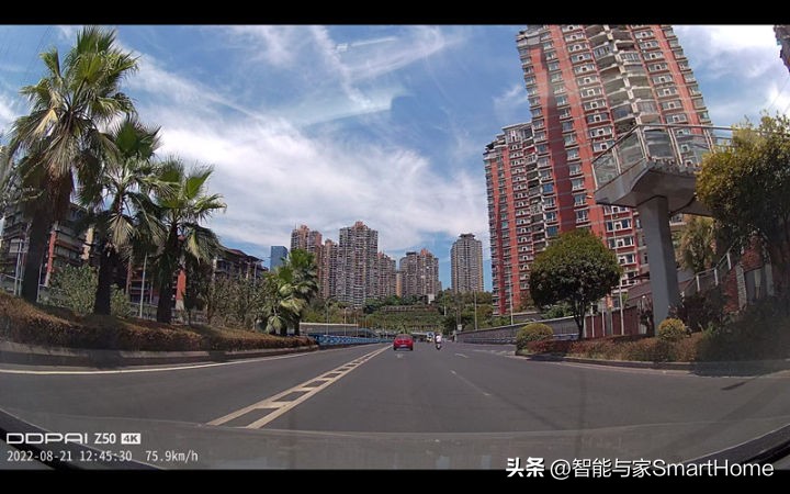 行车记录仪盯盯拍mini54k和z50,行车记录仪盯盯拍z50录音效果