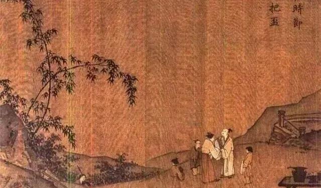 竹子为什么受古代文人喜爱,竹子深受人们的喜爱