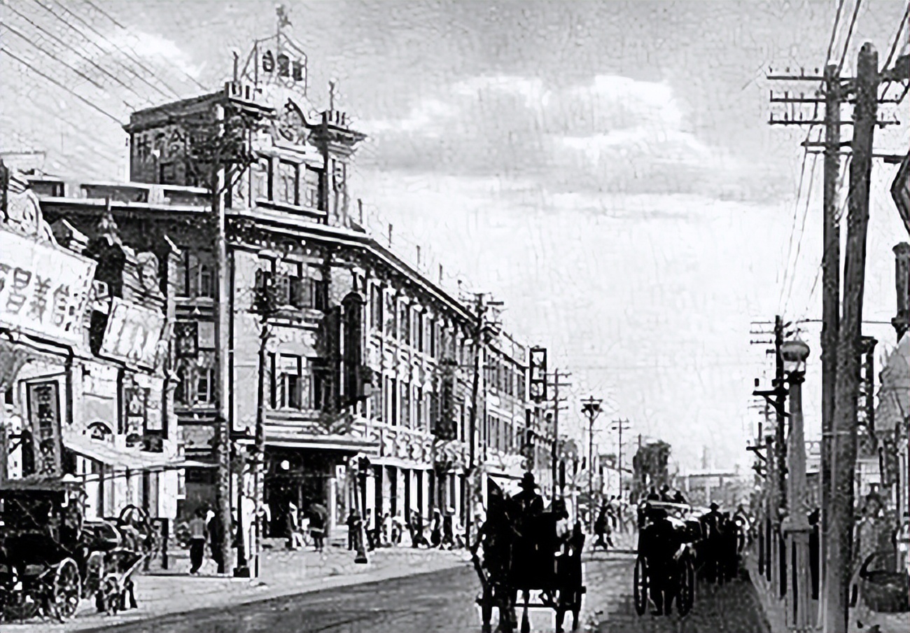 百年商帮的来历,福建商帮的经典历史事件