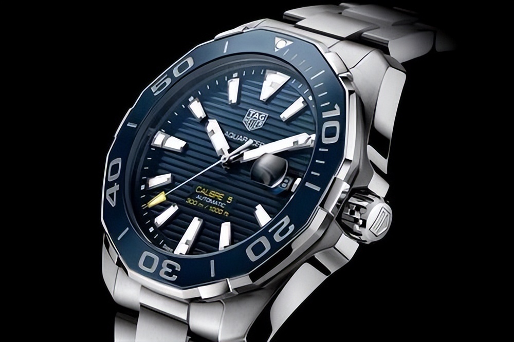 tagheuer泰格豪雅,tagheuer泰格豪雅2020新品鉴赏