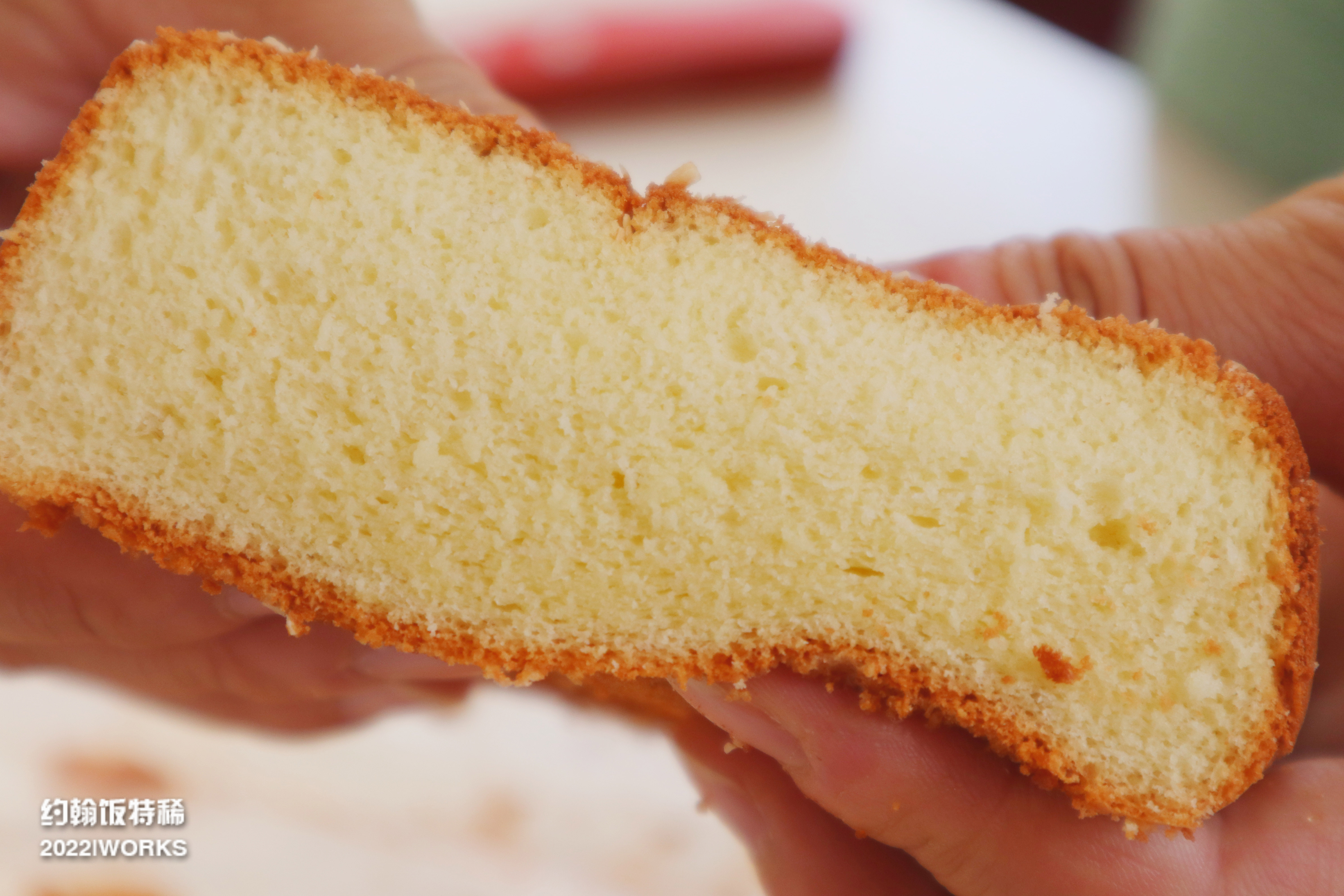 日本顶级黄油蛋糕,日本最正宗的年轮蛋糕