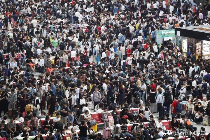 泰国吸引中国游客的主要原因是,中国游客不去泰国现在怎么样了