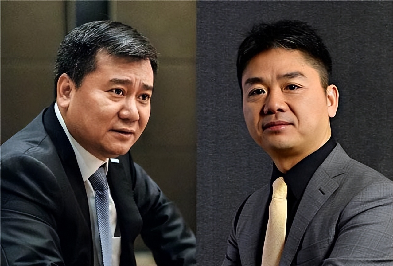 苏宁2019年净利润下降原因,阿里入股苏宁赚了还是亏