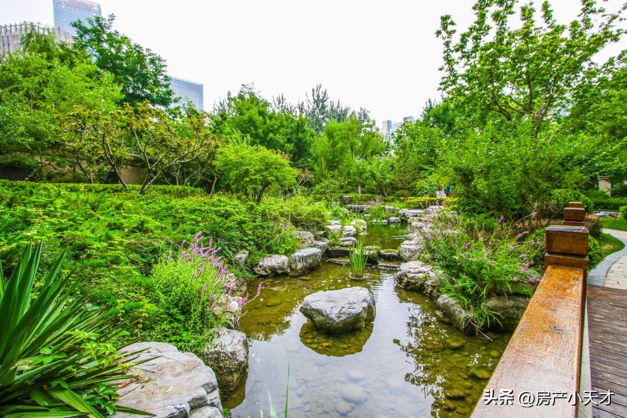 北京望京高档房排名,望京最好的富人区