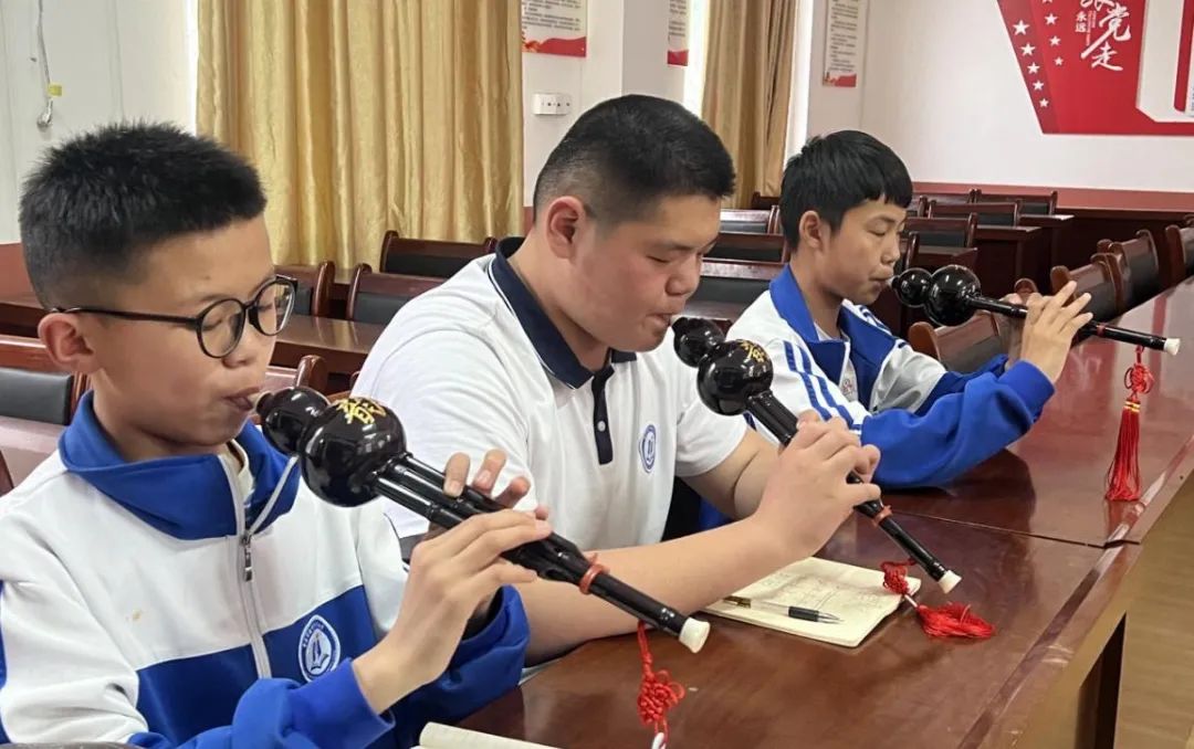 曹县实验中学倪集校区兴趣课堂,曹县倪集实验学校