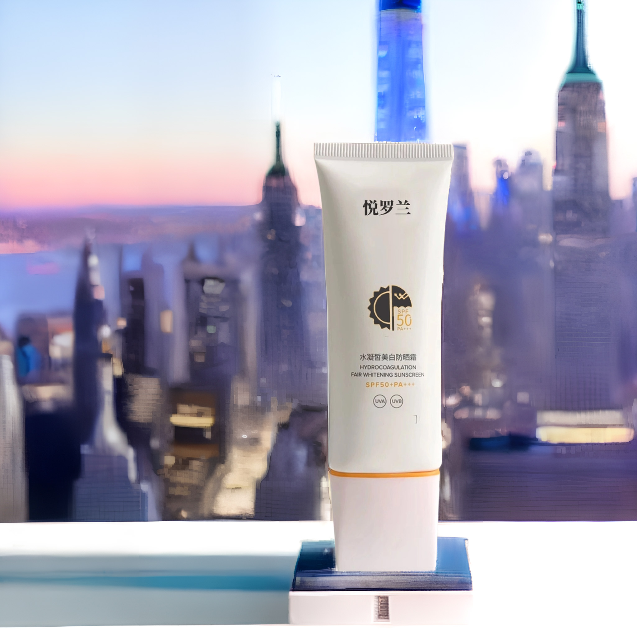 防晒霜好还是防晒隔离二合一好,哪个牌子的防晒隔离霜比较好