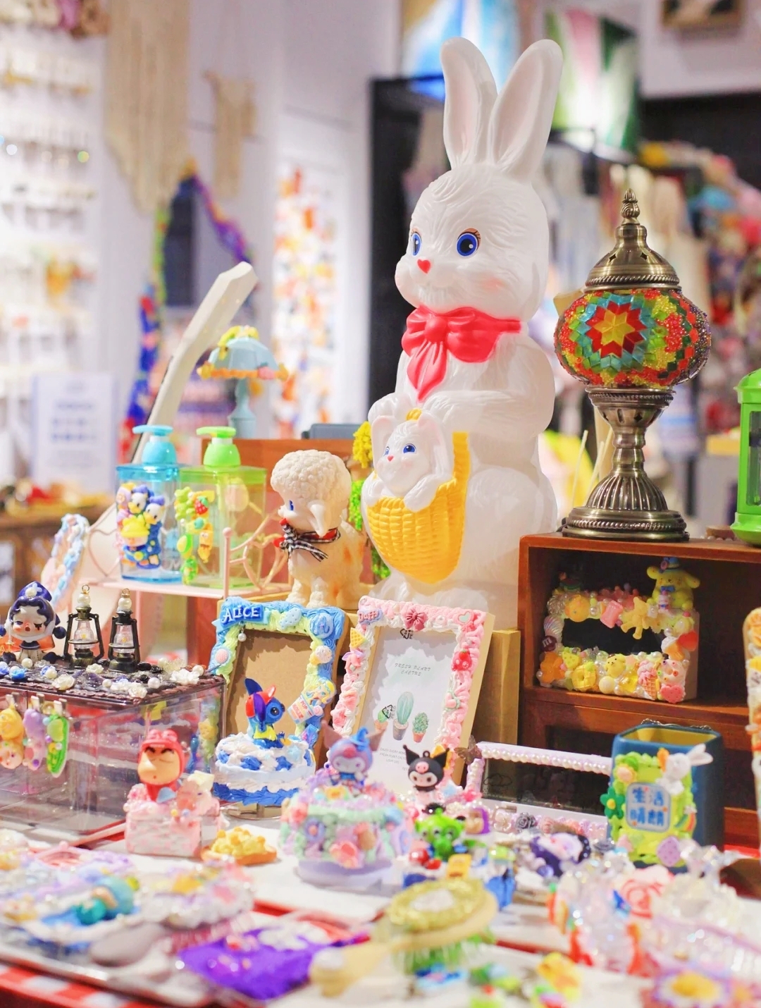 开一家儿童手工diy店需要学习什么,开一家diy手工店的营销策略