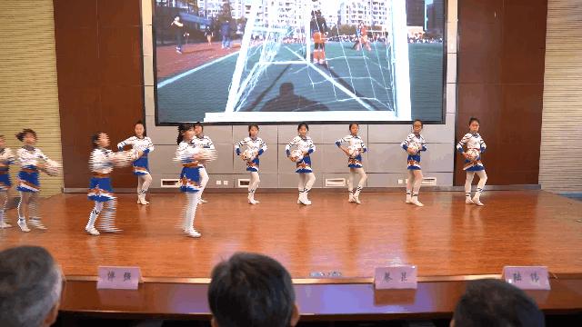 南京市江北新区泰山小学,南京市江北新区泰山小学宣传