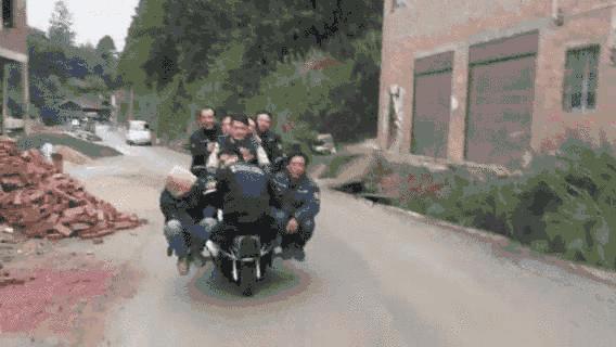 小车人数超载40%如何处理,私家车超载人数怎么算的呢