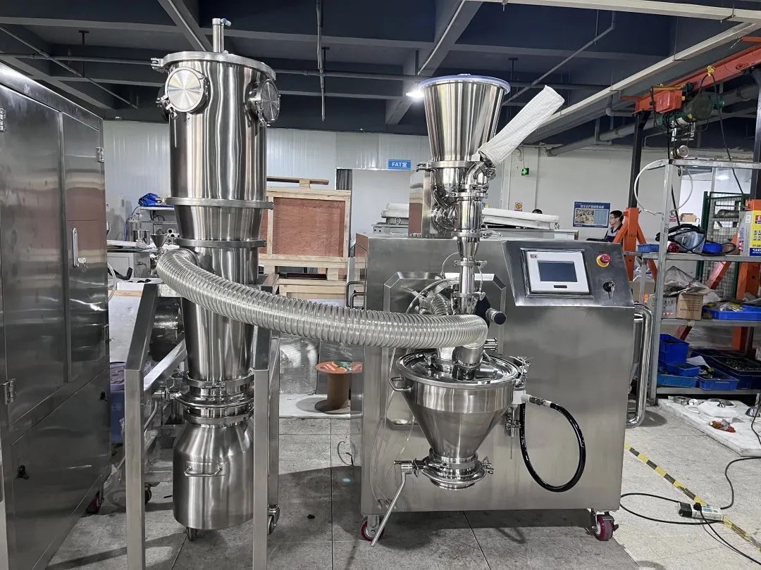 民营企业加速跑|看！科学城企业如何拓展海外“朋友圈”