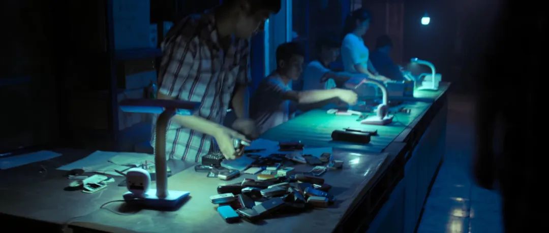 邹兆龙动作片,邹兆龙新动作电影