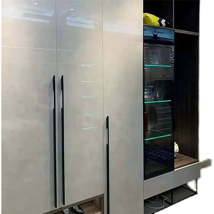 定制家具板材表面有图案,定制家具板材2.8米