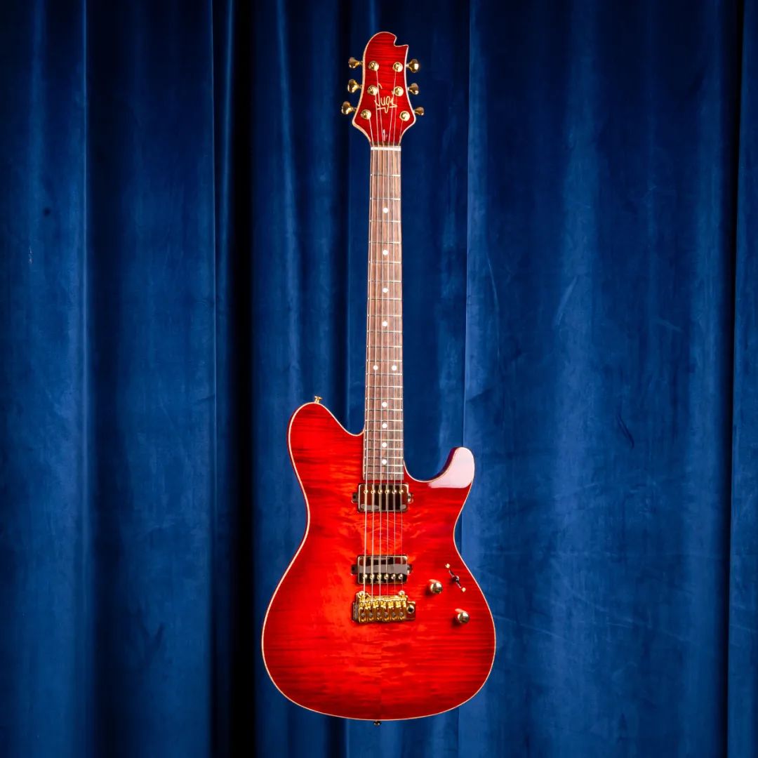 日本限量版手工吉他,sugi吉他怎么样