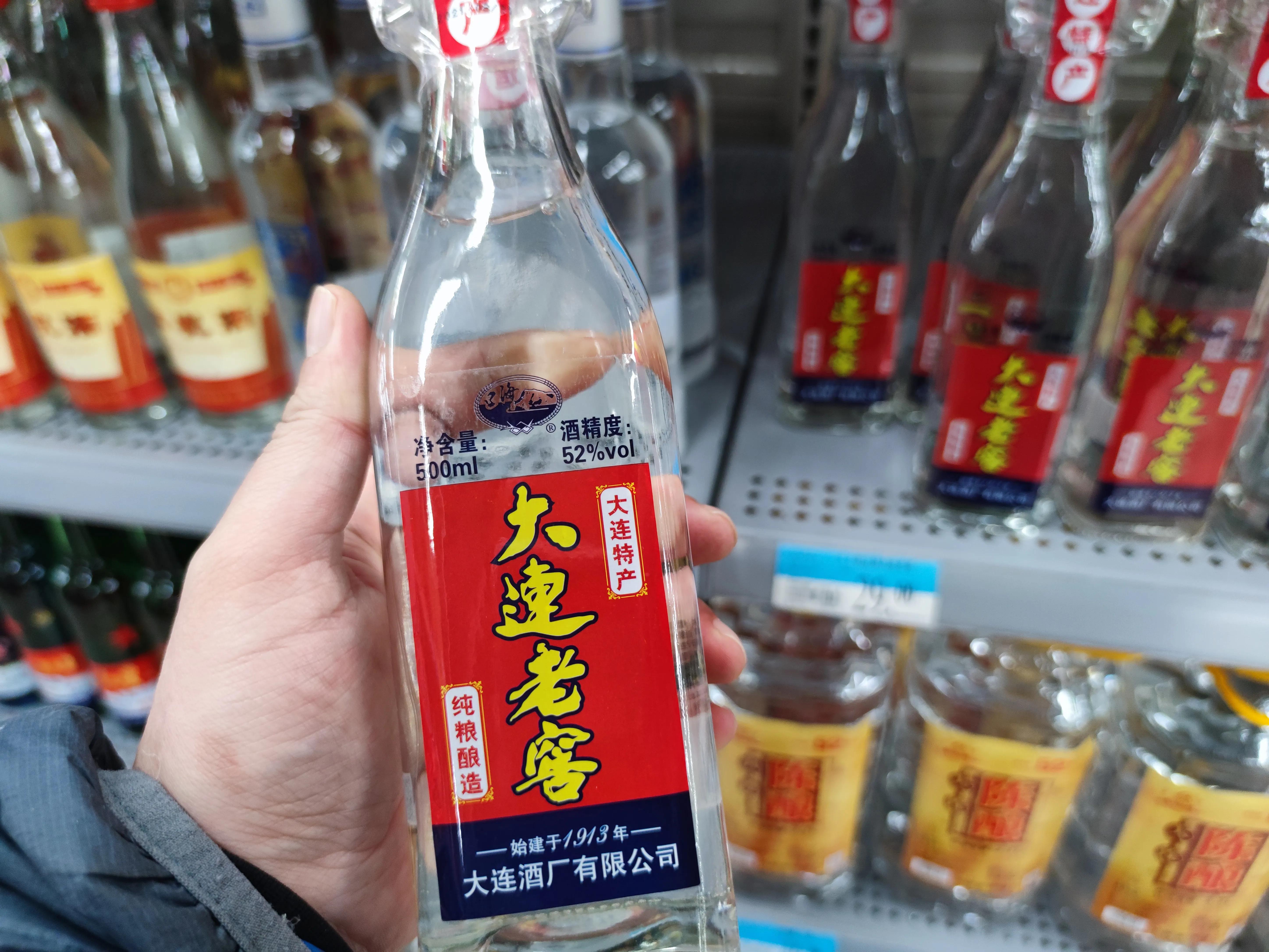 五一大连便宜的海鲜,大连春季特色小海鲜