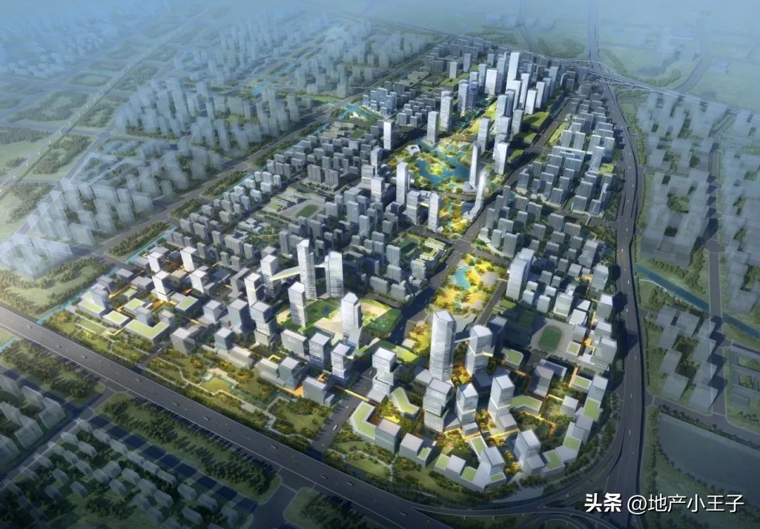 勾庄招商引资,勾庄运翠轩值得投资吗