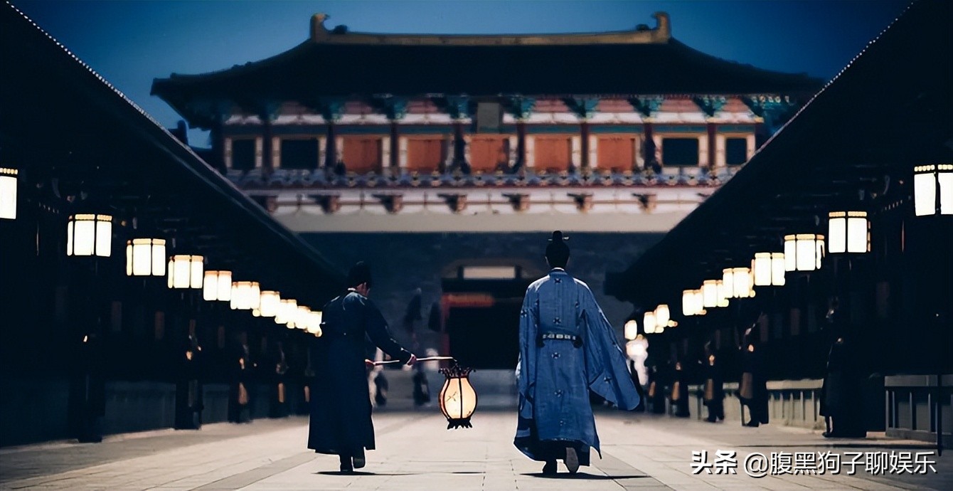 风起陇西开播如何评价陈坤的演技,陈坤新剧风起陇西评分