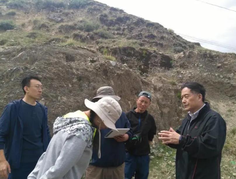 勘探储量和探明储量有区别吗,如何勘探地下矿产