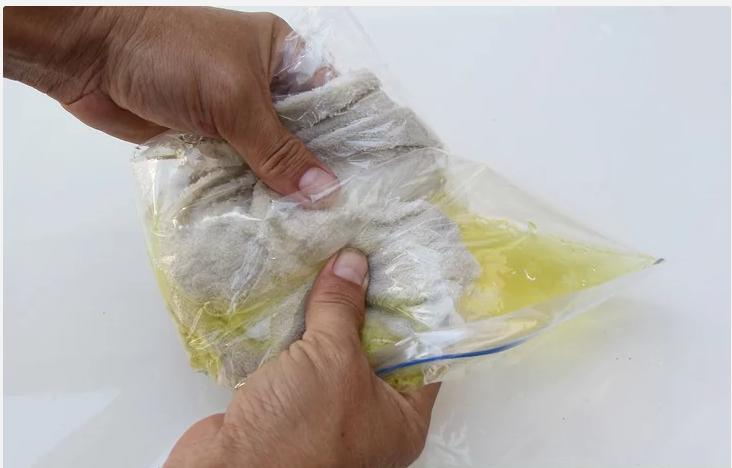 如何去除织物上的干血迹,去除织物血渍的最佳方法