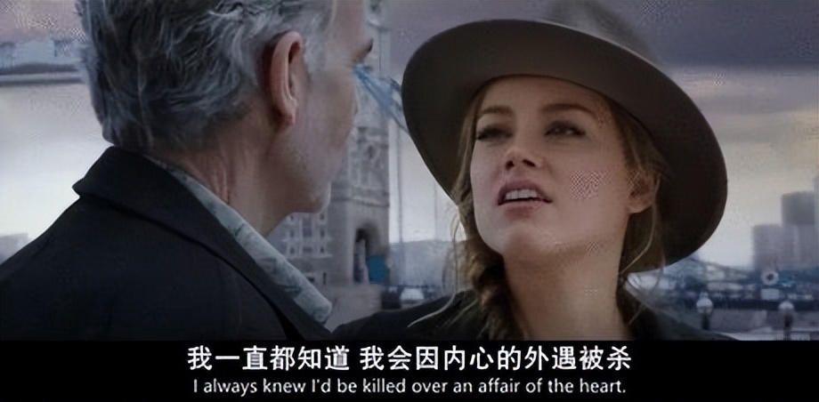 推荐一部福利电影，不能公映被狂剪42分钟依旧无法言说的美