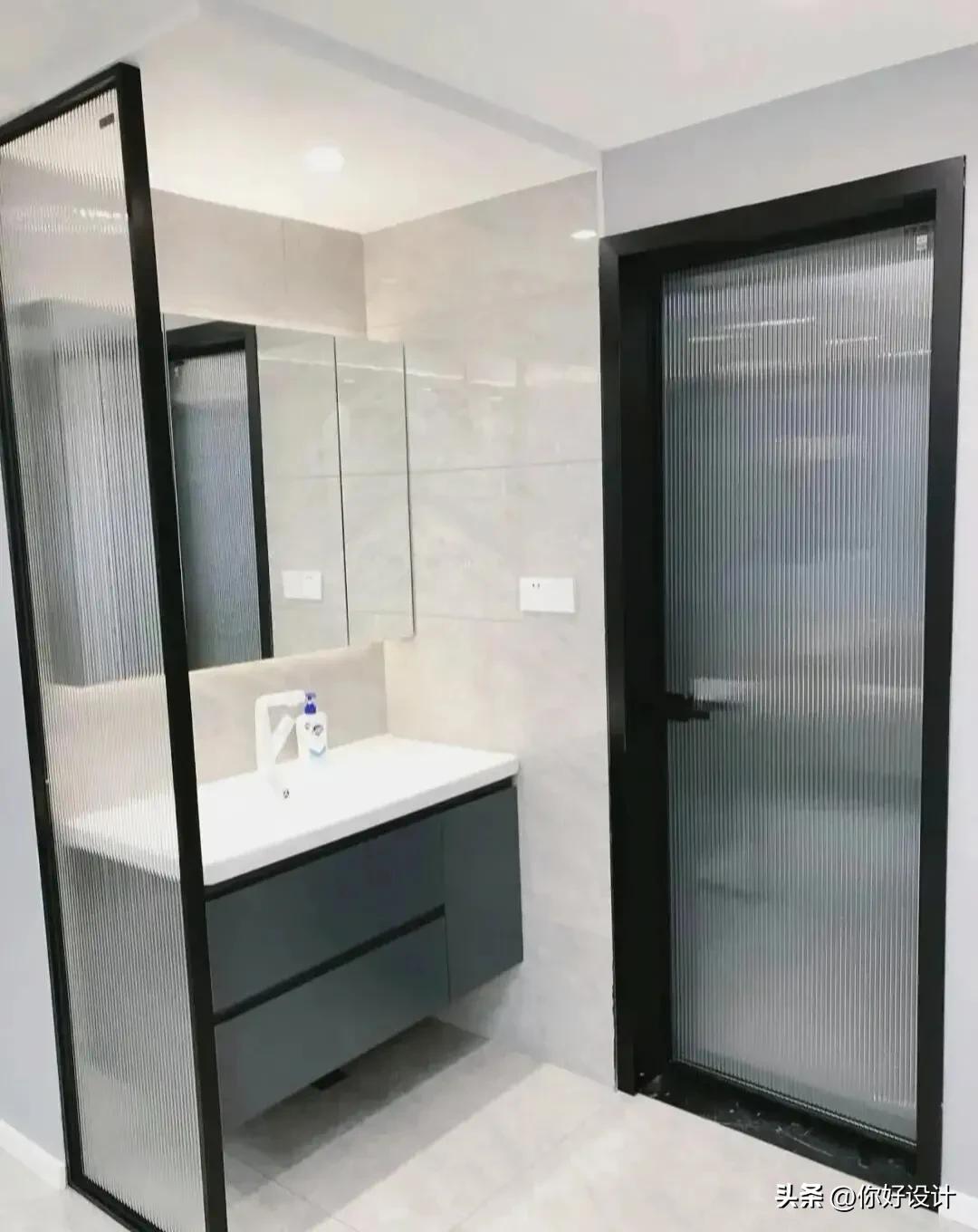 干湿分离隔断玻璃推荐,干湿分离隔断玻璃安装