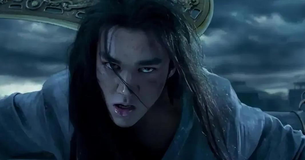 封神殷郊高光时刻,封神30集