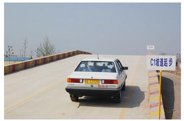 安康高新区外运驾校,去驾校怎么报名