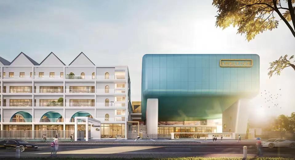 武汉即将建成的新地标,武汉新十大地标