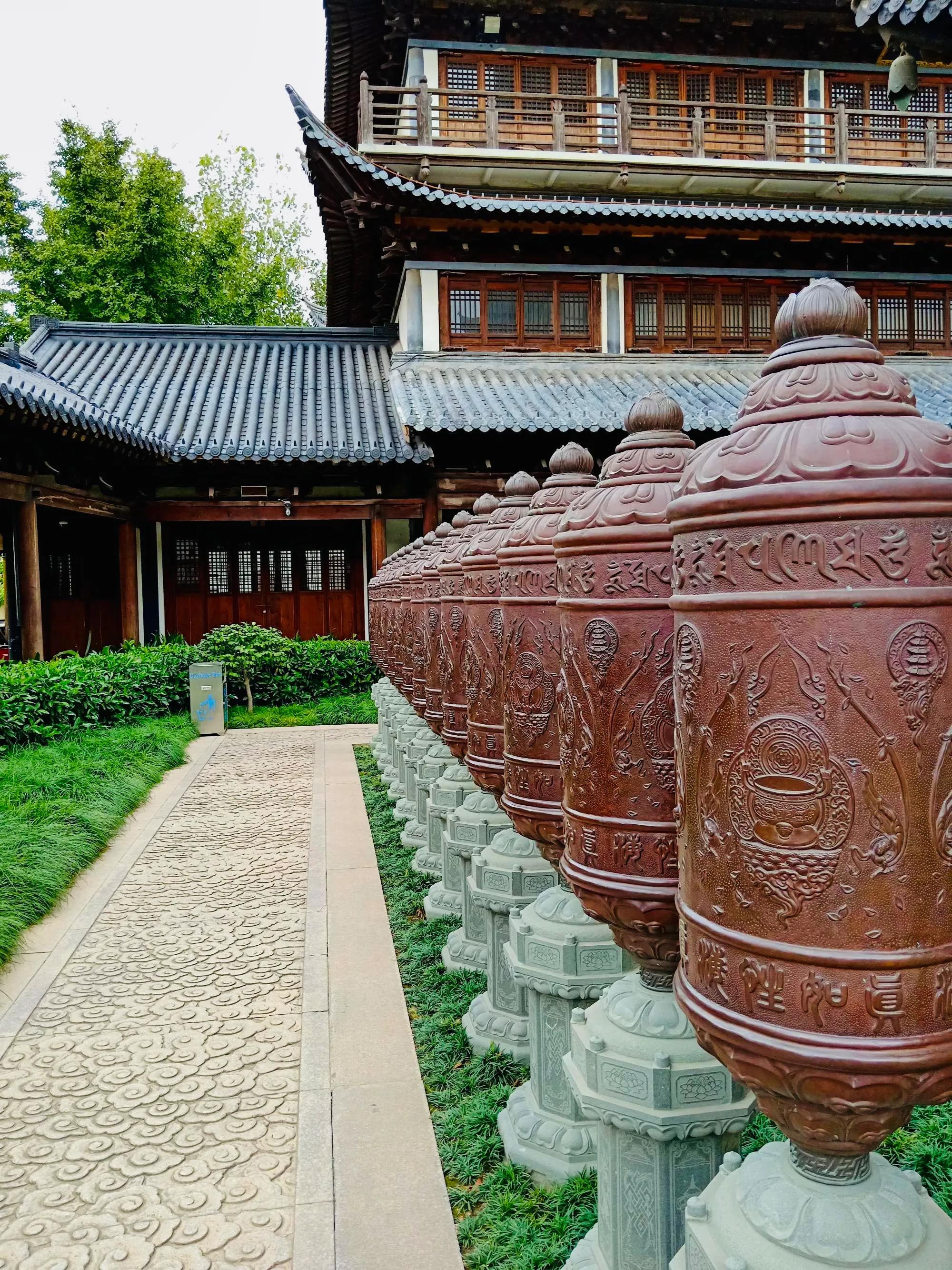 上海真如寺简介,上海真如寺方丈