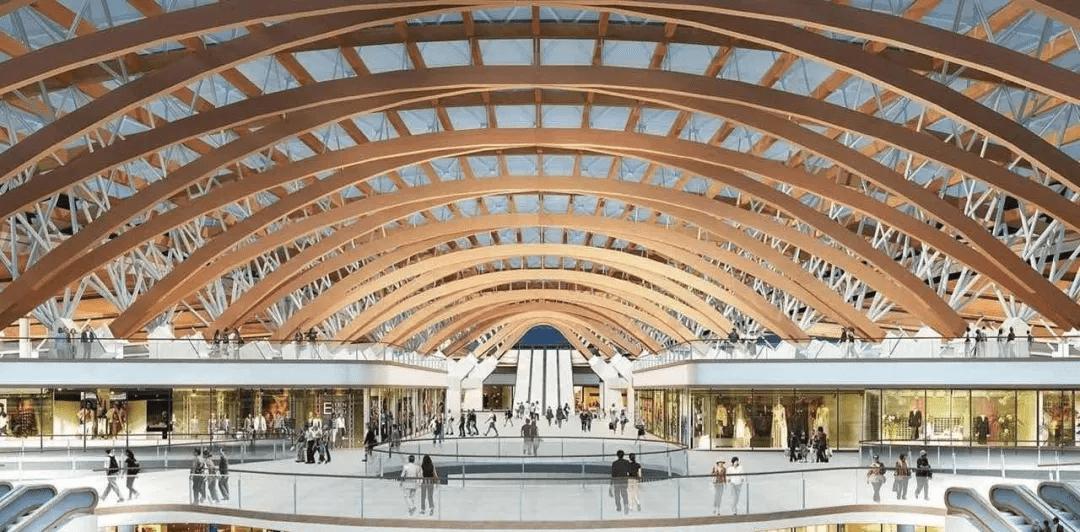 成都2021新开的商场,成都新开商场