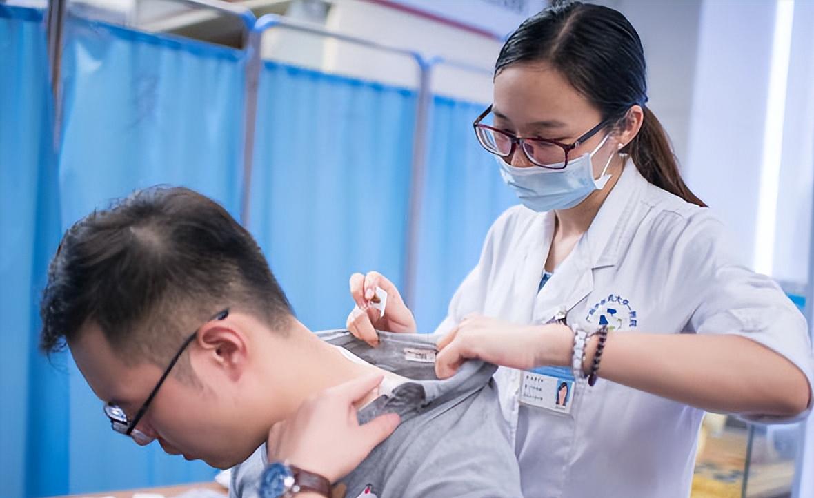 火针治疗皮肤病几天扎一次最好,健康科普皮肤健康知识分享