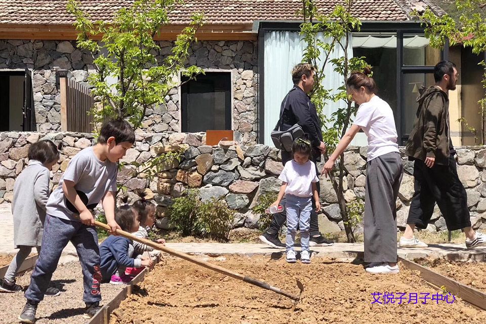 体验一次坐月子是什么感受,月子中心到底要不要一对一