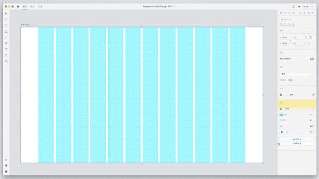 响应式网页前端特点,自适应网页和响应式网页区别