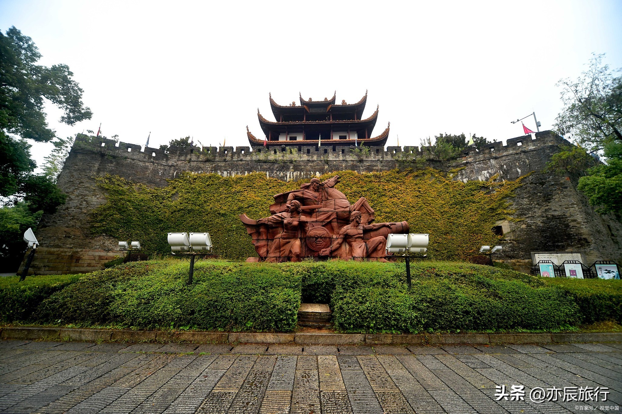 长沙旅游攻略附近旅游景点,长沙周边旅游十大必去景区有哪些