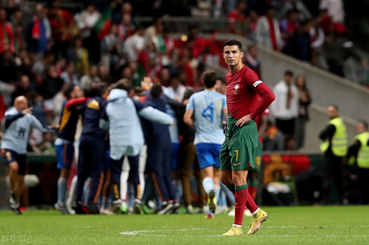 姐姐对c罗的评价,姐姐评价c罗