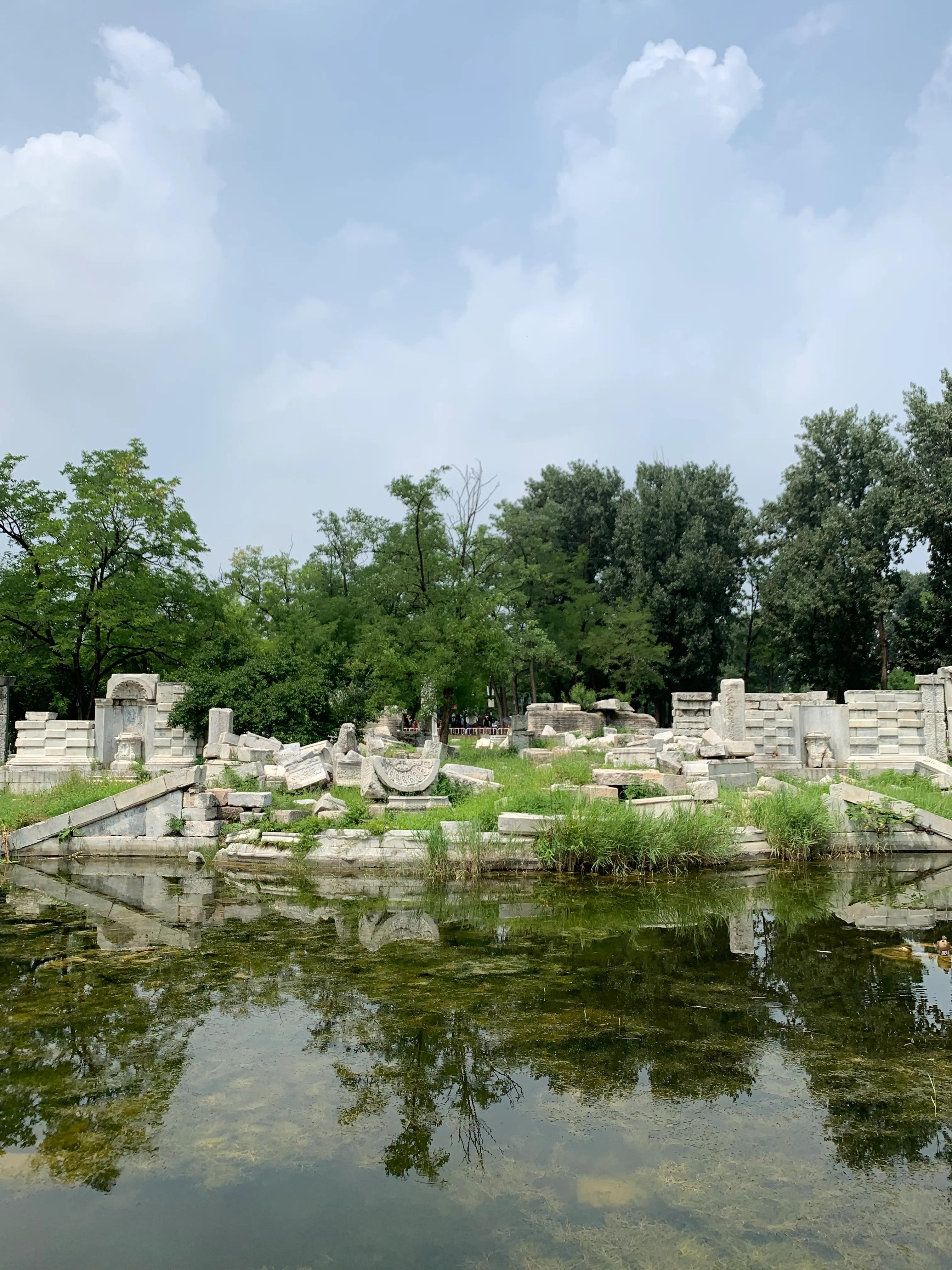 北京游玩攻略注意事项,北京旅游真不容易去