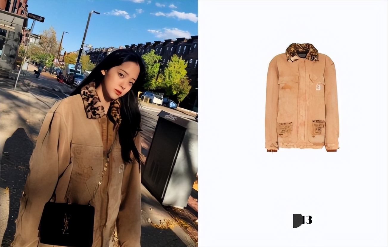 欧阳娜娜的自创品牌在哪里购买,欧阳娜娜发布自用品牌