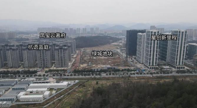 未科新盘,未科新房中签率