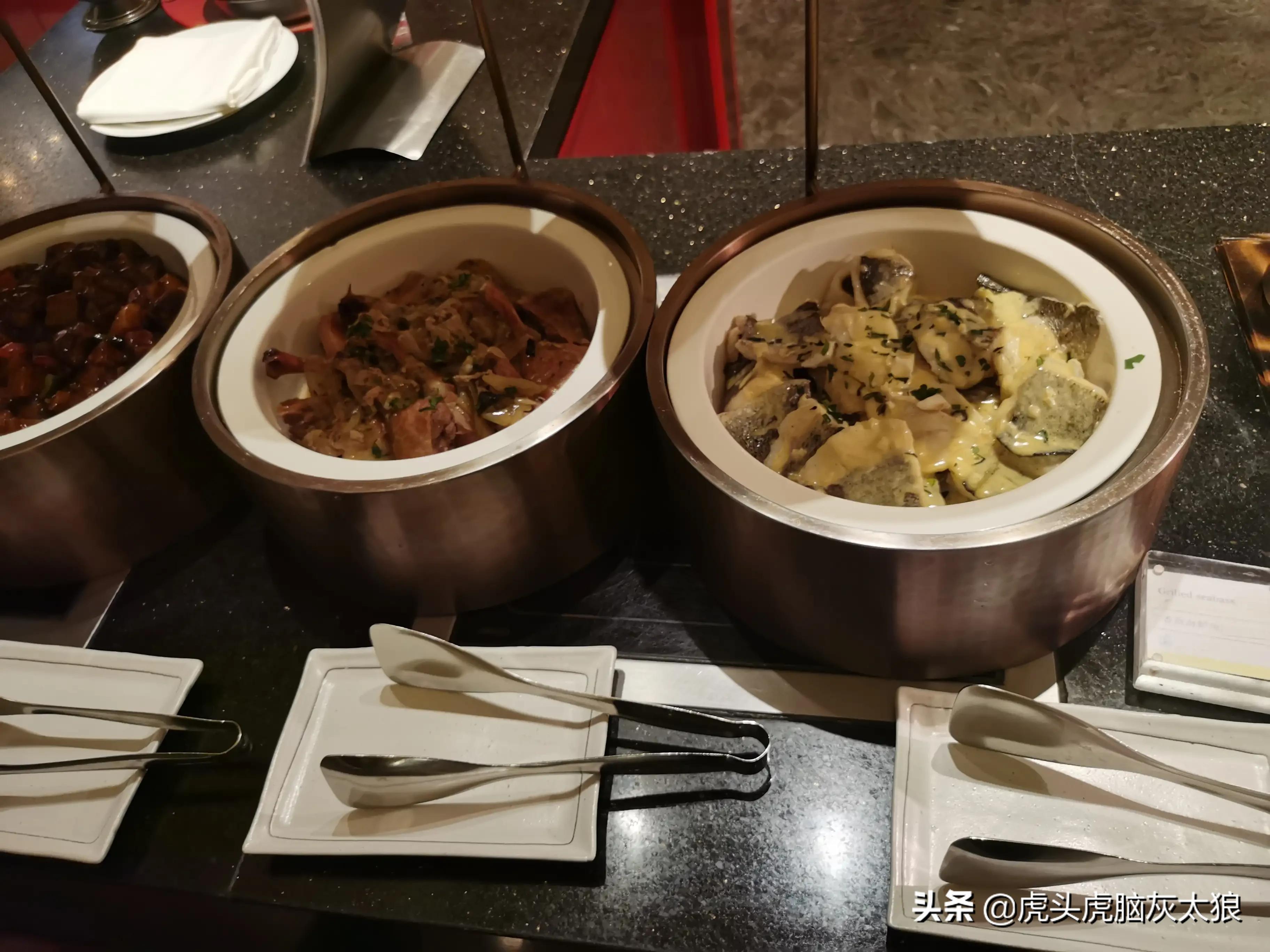 威斯汀酒店和新世界酒店,上海威斯汀大饭店图片