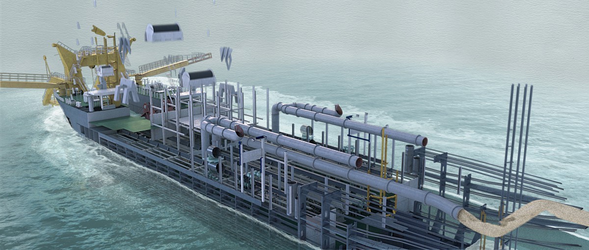 中国挖泥船最早进口哪个国家,大型挖泥船中国作用