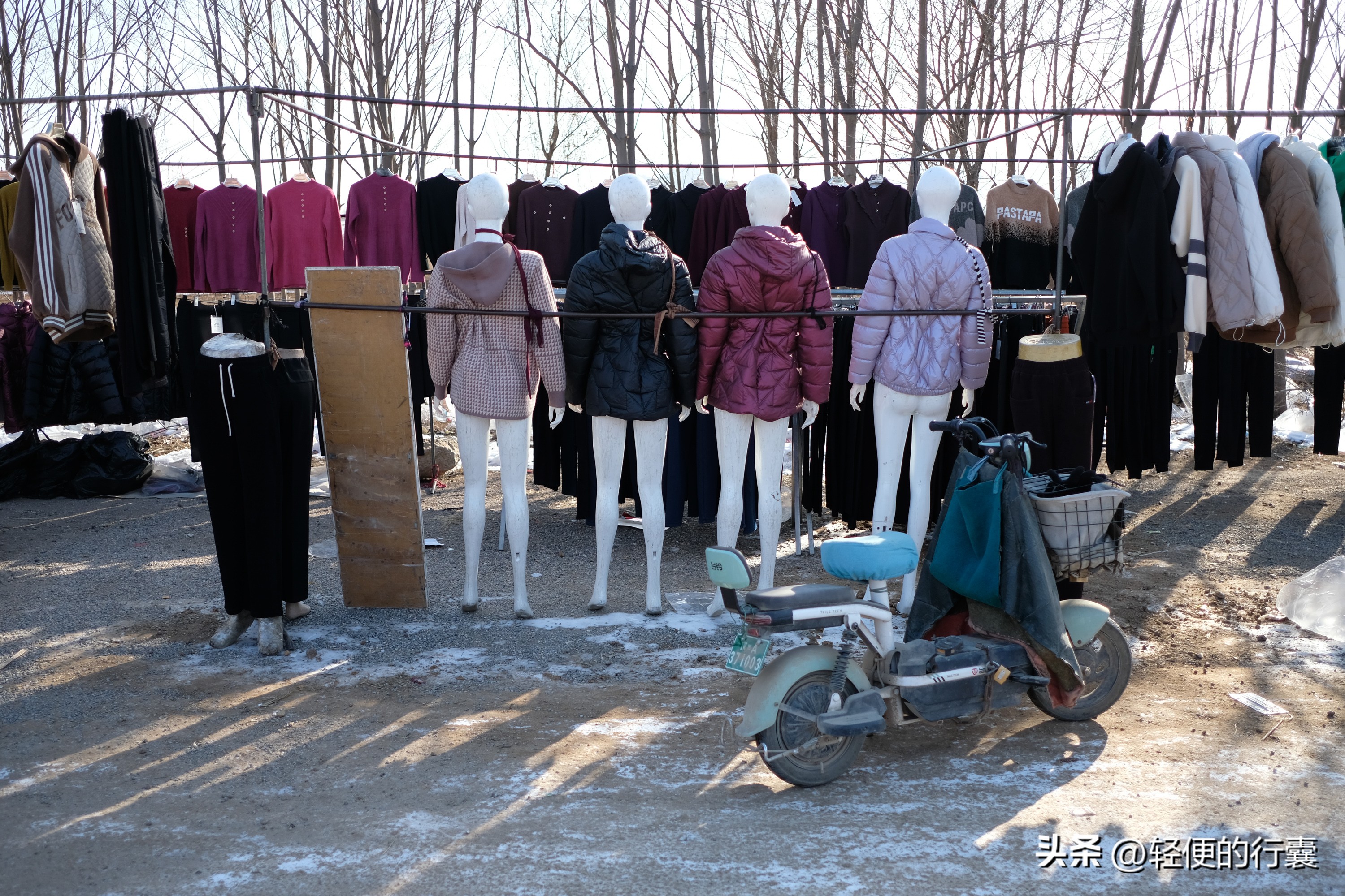 石家庄年货大集在哪里,石家庄哪有年货大集