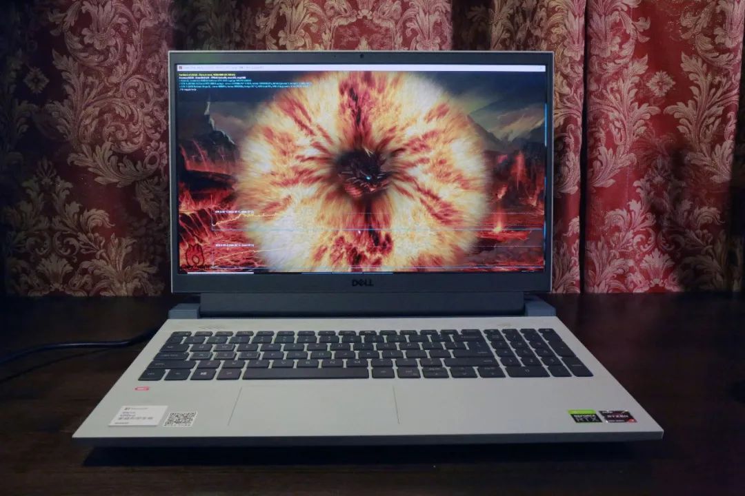 游戏本游匣g15怎么样,游戏本测评戴尔游匣