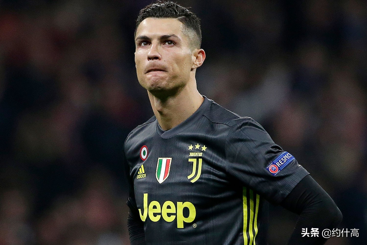 c罗青年丧子的原因是什么,c罗丧子后的第一场比赛