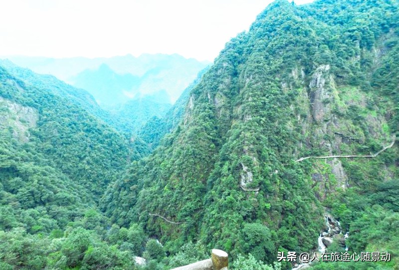 世界这么大要多去看看,金华免费旅游景区有哪些