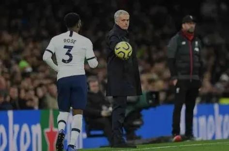 丹尼罗斯最近新消息,丹尼罗斯穆里尼奥