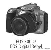 佳能历代机型及发布时间,佳能历代单反