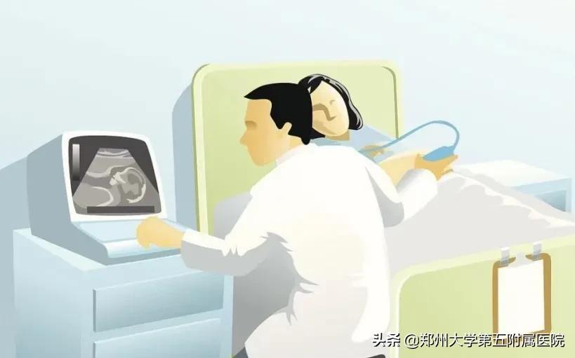 胆囊底部多发小结石说明石头多吗,胆囊结石石头在b超下不会移动