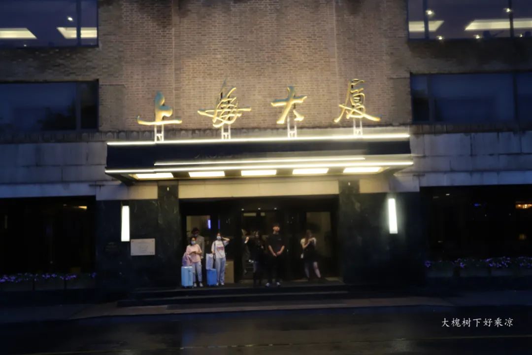 上海的全国重点文物,寻访上海古迹