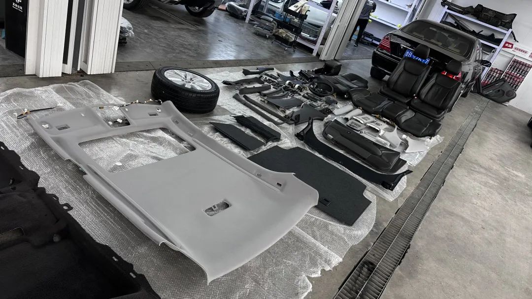 大修过的12代皇冠还值得购买吗,14代皇冠回炉重造全过程