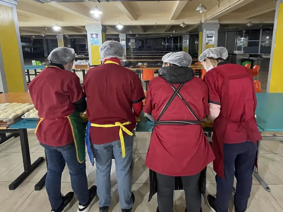 吉林动画学院8元伙食,吉林动画学院后勤招聘